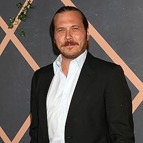 Scott MacArthur Scott MacArthur