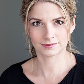 Caroline Sheen Caroline Sheen