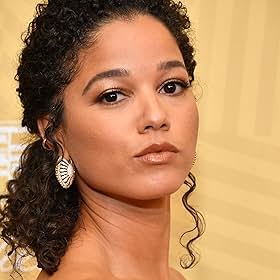 Alisha Wainwright Alisha Wainwright