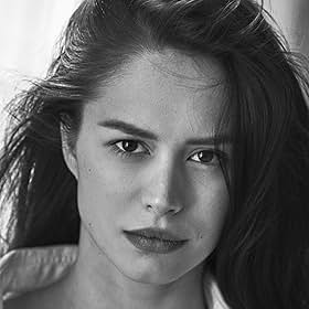 Diana Pozharskaya Diana Pozharskaya