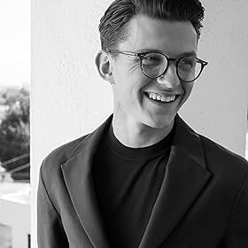 Tom Holland Tom Holland