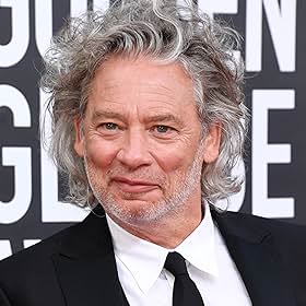 Dexter Fletcher Dexter Fletcher