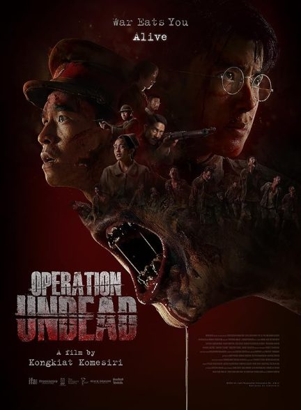 دانلود فیلم Operation Undead دانلود فیلم Operation Undead