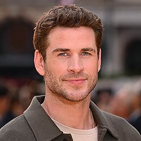 Liam Hemsworth Liam Hemsworth