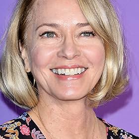 Susanna Thompson Susanna Thompson
