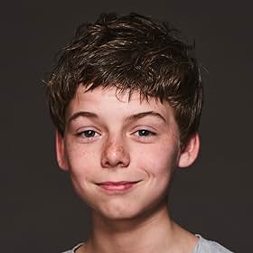 Alfie Williams Alfie Williams