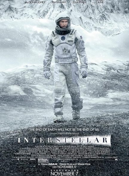 دانلود فیلم Interstellar دانلود فیلم Interstellar