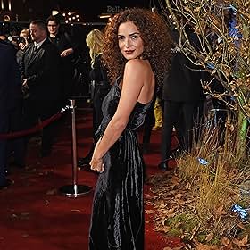 Anna Shaffer Anna Shaffer