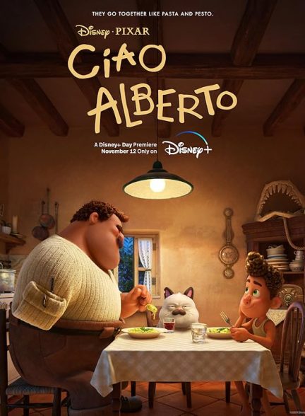 دانلود فیلم Ciao Alberto دانلود فیلم Ciao Alberto