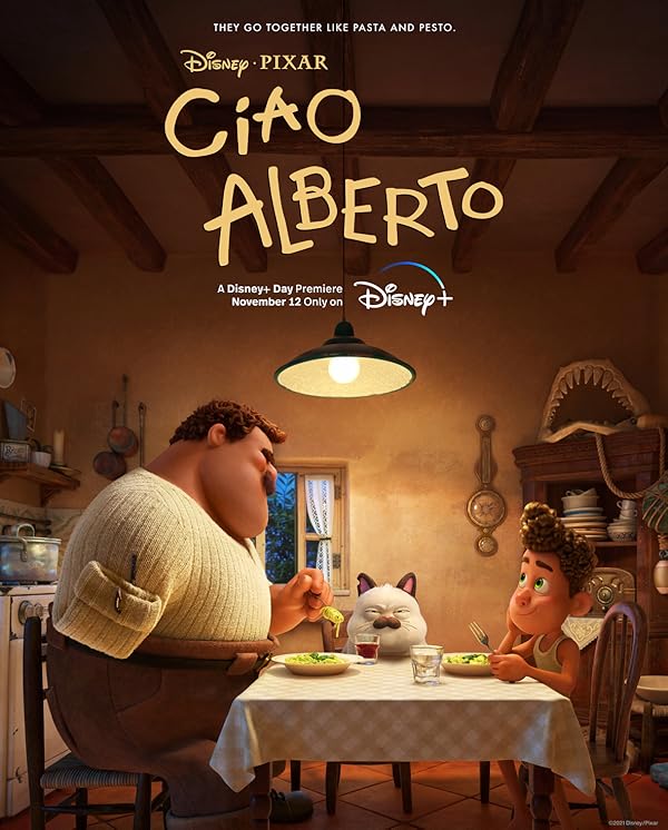 دانلود فیلم Ciao Alberto
