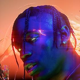 Travis Scott Travis Scott