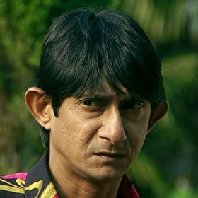 Kanchan Mullick Kanchan Mullick