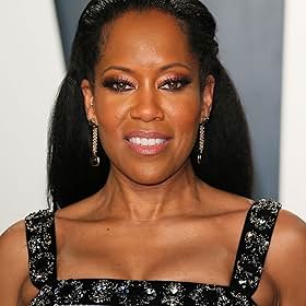 Regina King Regina King