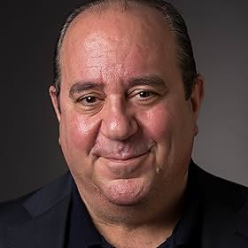 Louis Mustillo Louis Mustillo