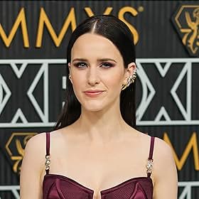 Rachel Brosnahan Rachel Brosnahan
