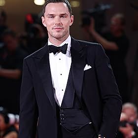 Nicholas Hoult Nicholas Hoult