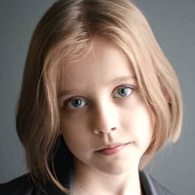 Vitaliya Kornienko Vitaliya Kornienko