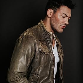 Alexander Wraith Alexander Wraith