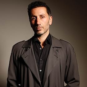 George Georgiou George Georgiou