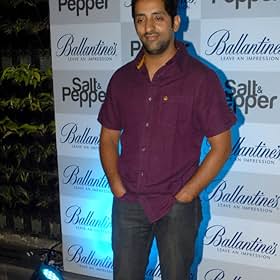 Vikram Kochhar Vikram Kochhar