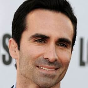 Nestor Carbonell Nestor Carbonell