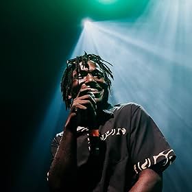 Hannibal Buress Hannibal Buress