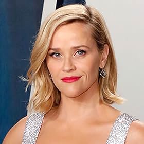 Reese Witherspoon Reese Witherspoon