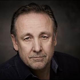 Richard Elfyn Richard Elfyn