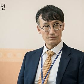 Jung Jae-sung Jung Jae-sung