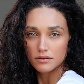 Débora Nascimento Débora Nascimento