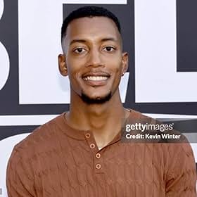 C.J. LeBlanc C.J. LeBlanc