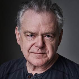 Kevin McNally Kevin McNally