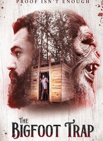 دانلود فیلم The Bigfoot Trap