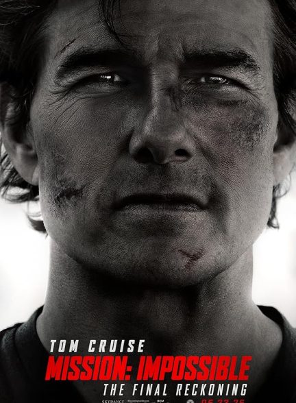 دانلود فیلم Mission: Impossible – The Final Reckoning دانلود فیلم Mission: Impossible – The Final Reckoning