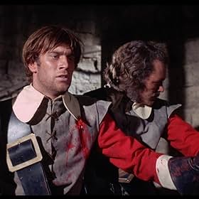 Nicky Henson Nicky Henson