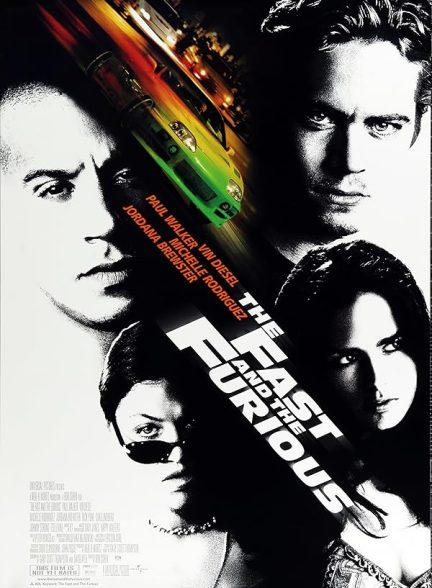 دانلود فیلم The Fast and the Furious دانلود فیلم The Fast and the Furious