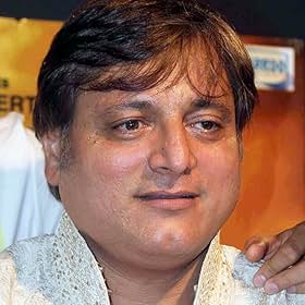 Manoj Joshi Manoj Joshi
