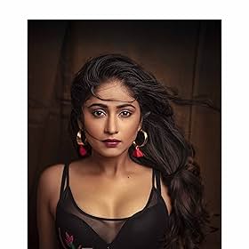 Pranali Ghoghare Pranali Ghoghare