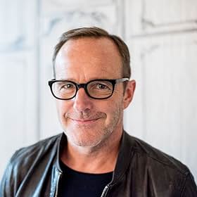 Clark Gregg Clark Gregg