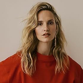 Ruth Bradley Ruth Bradley