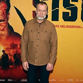 Jorma Tommila Jorma Tommila