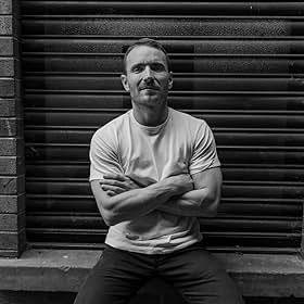 Martin McCann Martin McCann