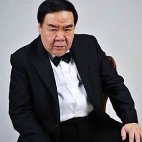 Kent Cheng Kent Cheng