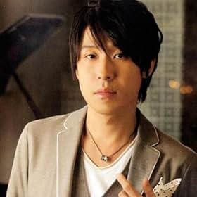 Ken'ichi Suzumura Ken'ichi Suzumura
