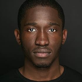 Ola Orebiyi Ola Orebiyi