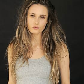 Lily Robinson Lily Robinson