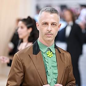 Jeremy Strong Jeremy Strong