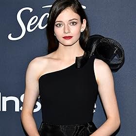 Mackenzie Foy Mackenzie Foy