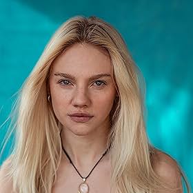 Áine Rose Daly Áine Rose Daly