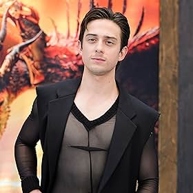 Gabriel Howell Gabriel Howell